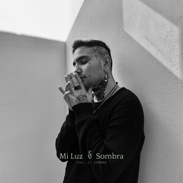 Mi Luz & Sombra, Vol. I