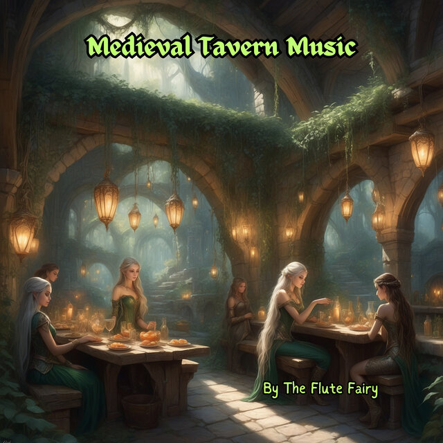 Medieval Tavern Music