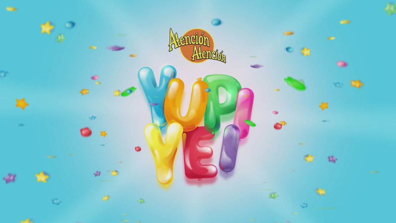 Yupi Yei