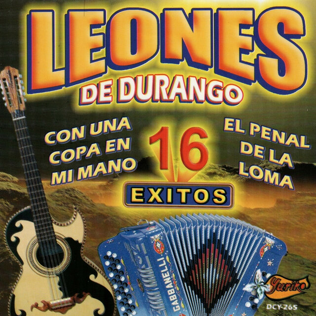 16 Exitos