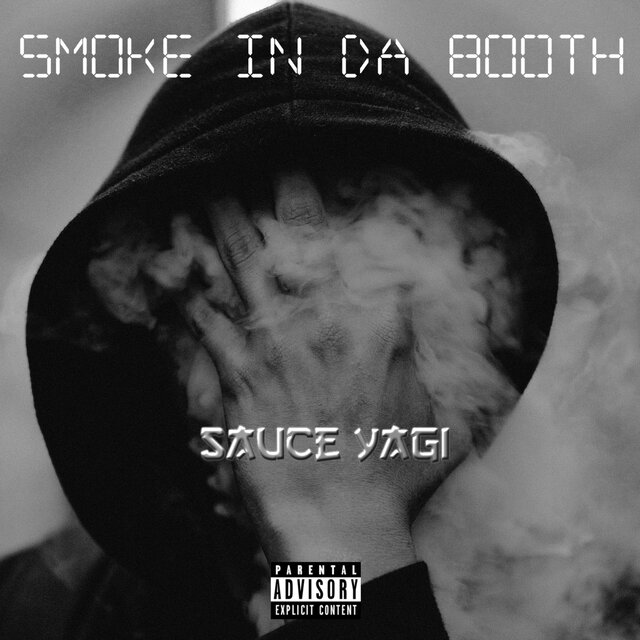 Smoke In Da Booth