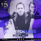 Room For Love (Jamie C Extended Mix)