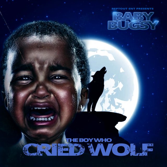 The Boy Who Cried Wolf