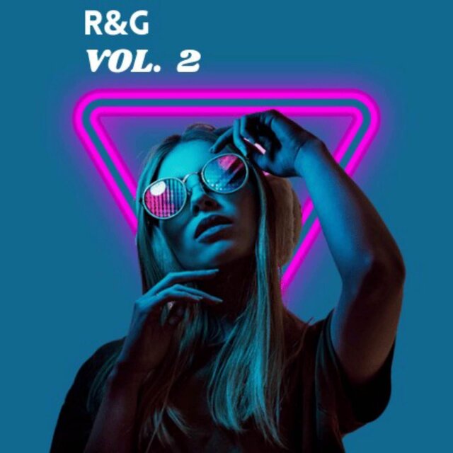 R@G Vol .2
