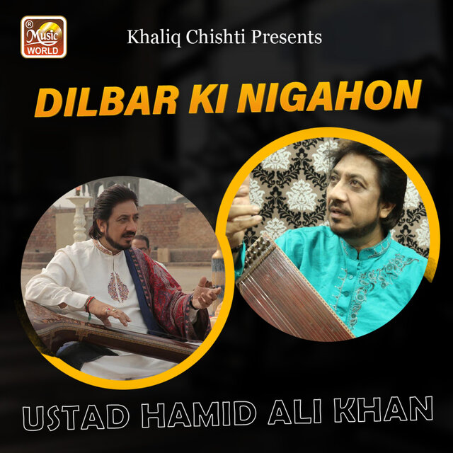 Dilbar Ki Nigahon