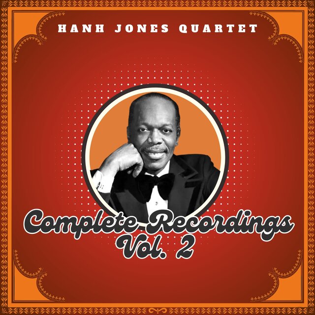 Complete Recordings Vol. 2