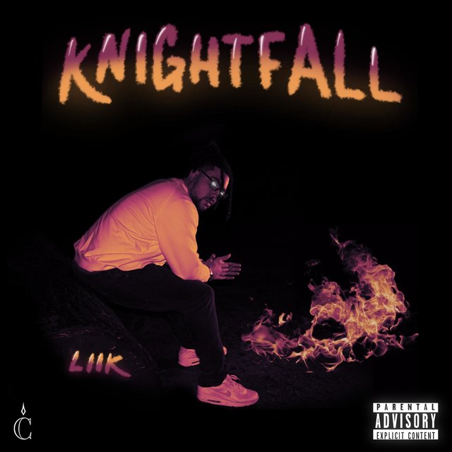 Knight Fall