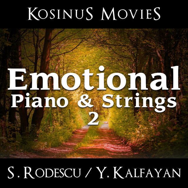 Emotional Piano and Strings 2