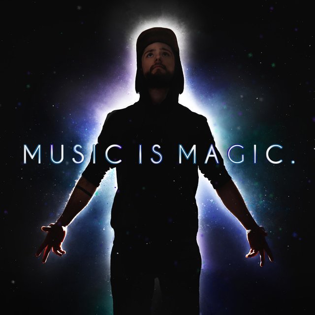 Music is Magic