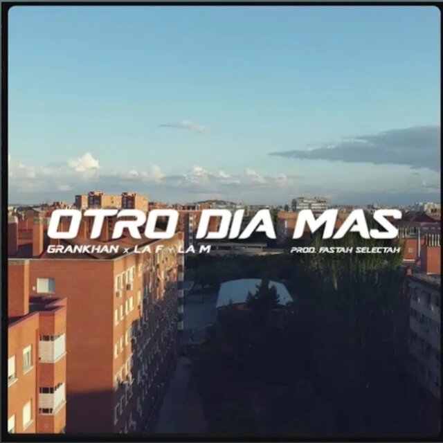 Otro dia mas