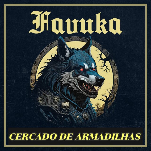 Cercado de Armadilhas