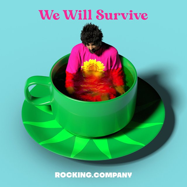 We Will Survive (feat. Brunilde & Edoquarto)