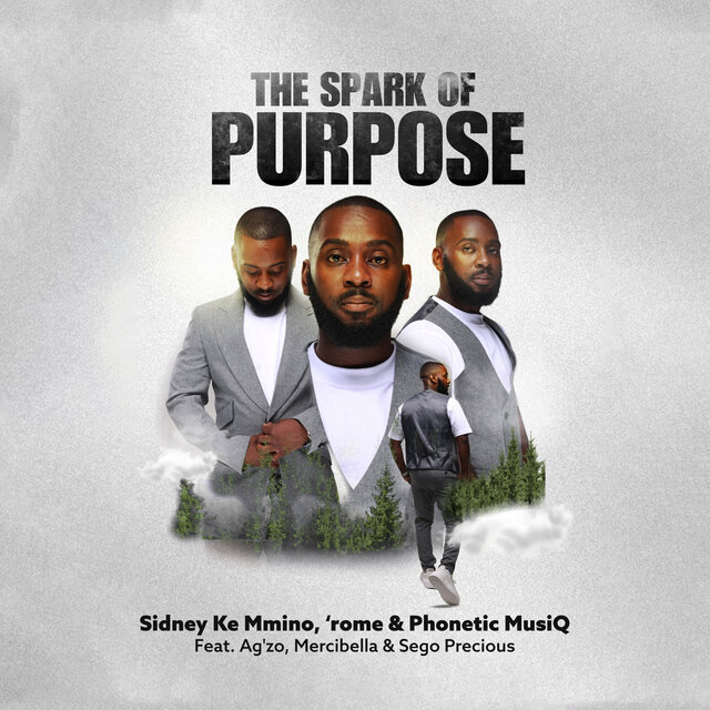 The Spark of Purpose
