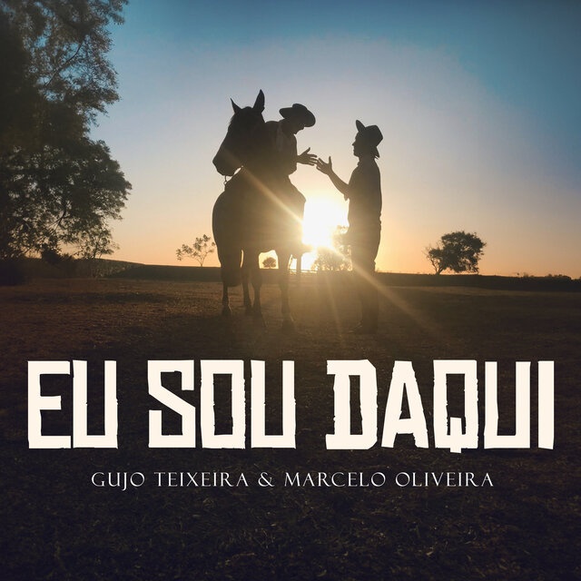 Eu Sou Daqui