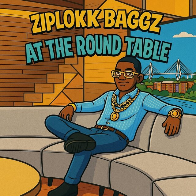 At The Round Table