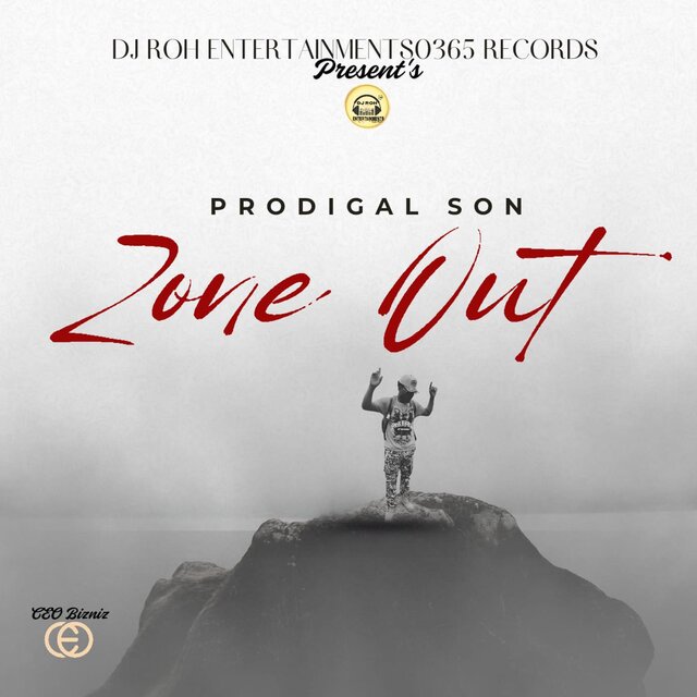 Zone out