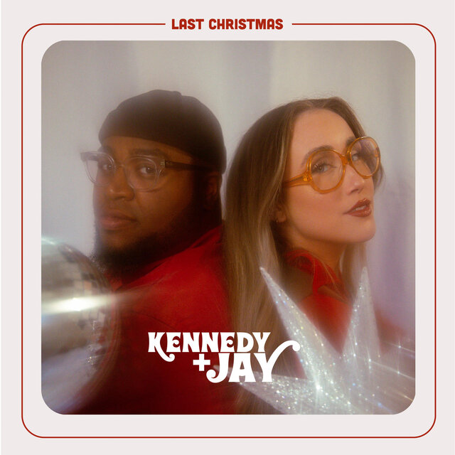 Last Christmas