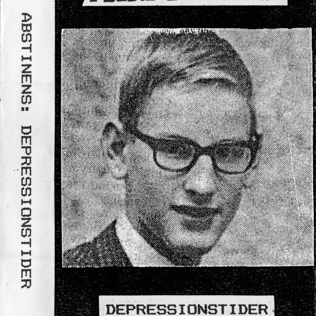 Depressionstider