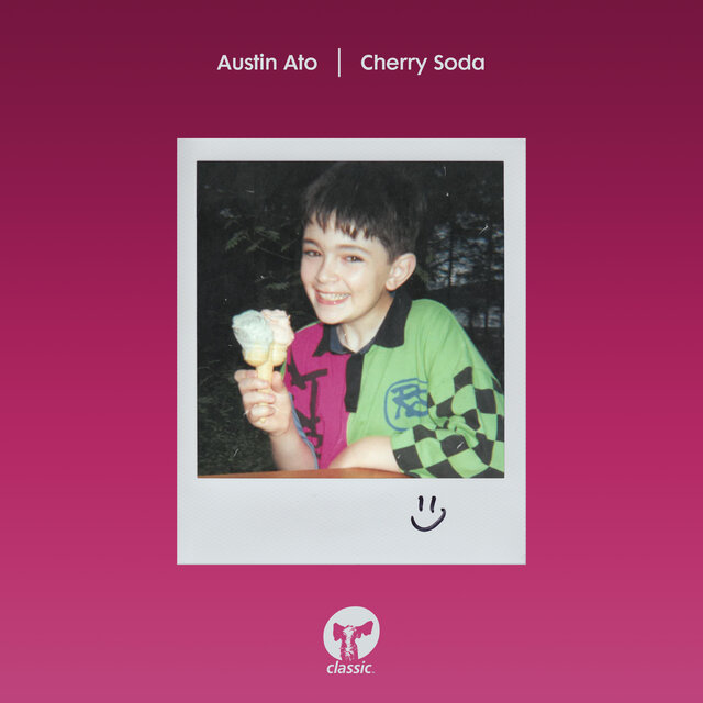 Cherry Soda (Extended Mix)