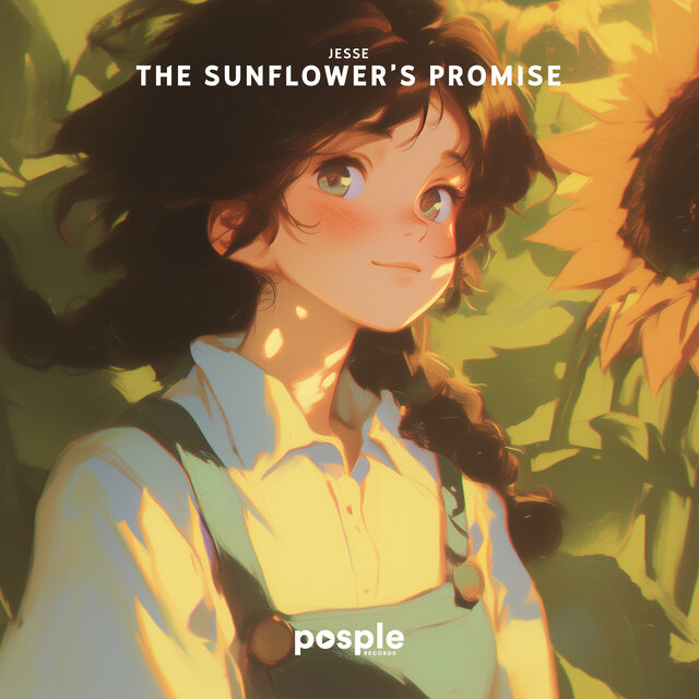 The Sunflower's Promise