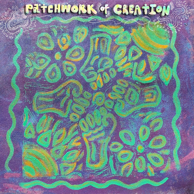 Patchwork of Creation