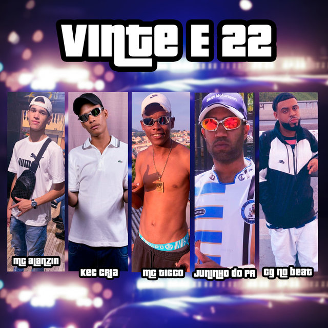 Vinte e 22