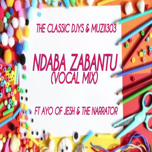 Ndaba Zabantu