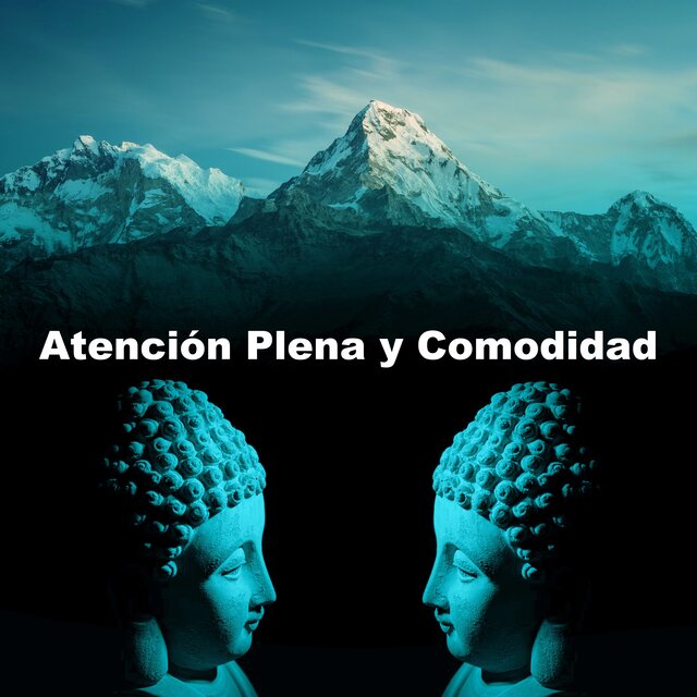 Atención Plena y Comodidad