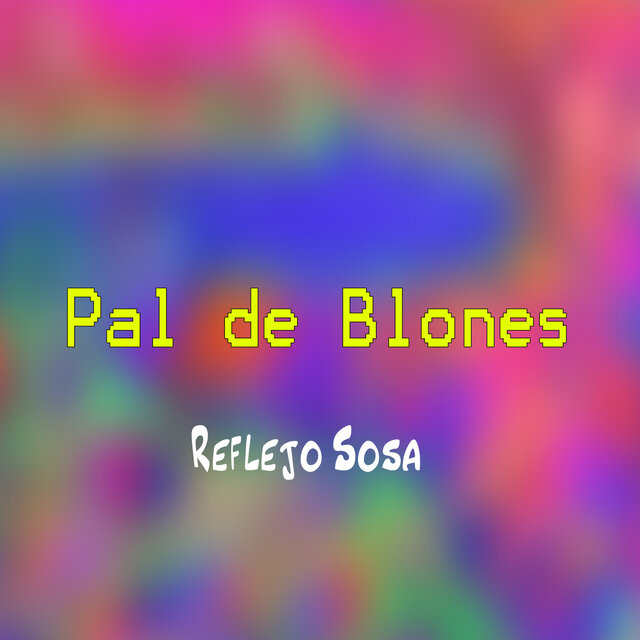 Pal de Blones