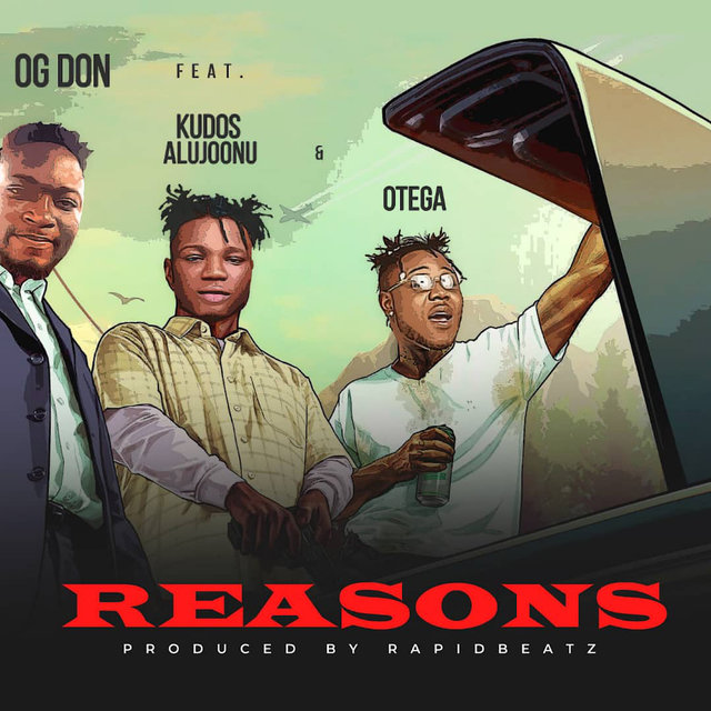 Reasons