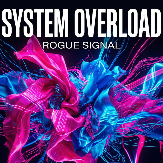 Rogue Signal on TIDAL