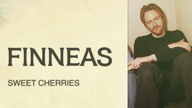 Sweet Cherries