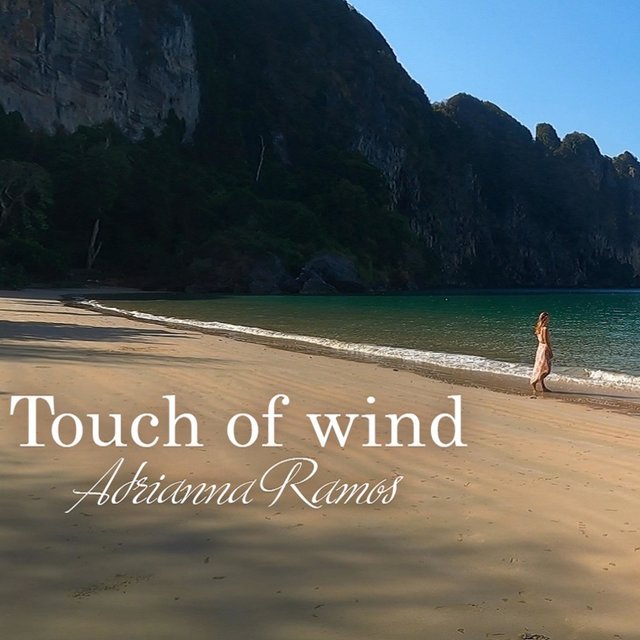 Touch of wind