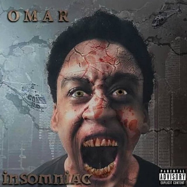 Insomniac