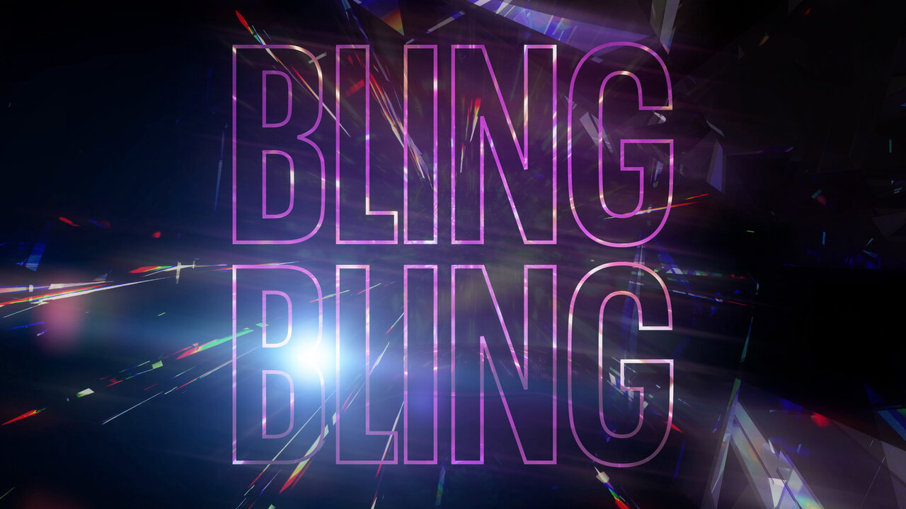 Bling Bling (Lyric Video)