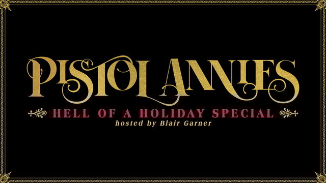 Hell of a Holiday Special