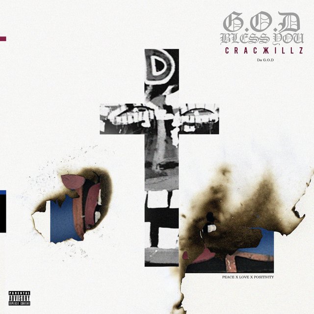 G.O.D Bless You