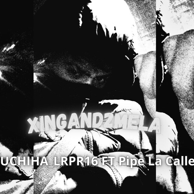 Xingan2mela
