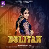 Boliyan By Harmandeep2025
