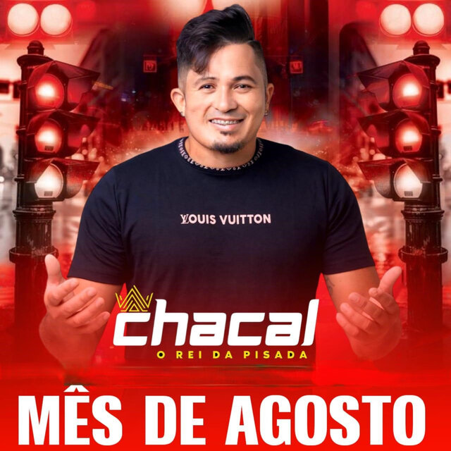 Mês de Agosto