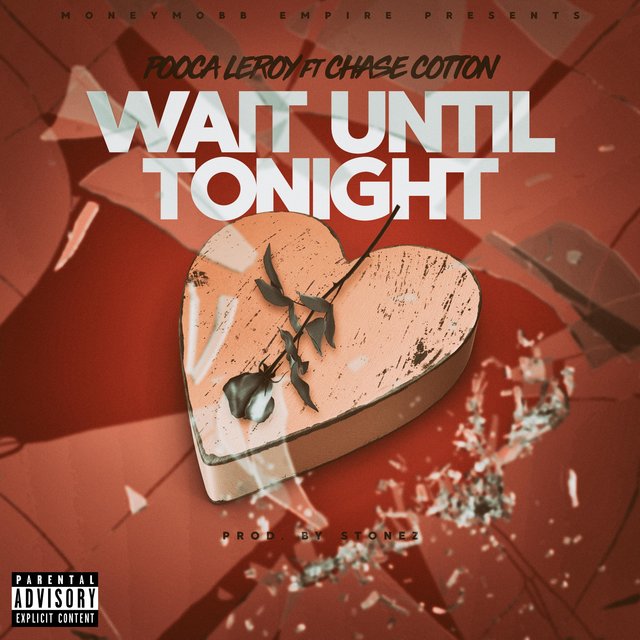 Wait Until Tonight (feat. Chase Cotton)