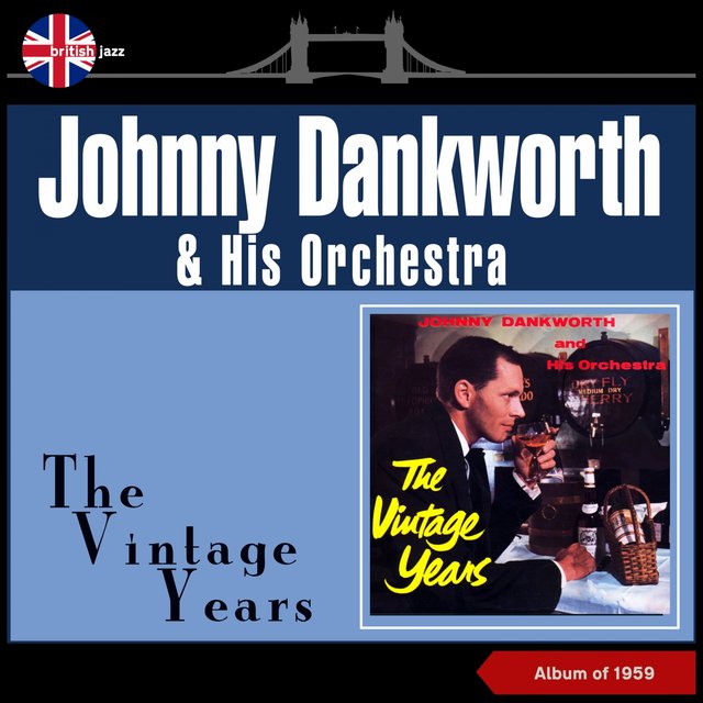 The Vintage Years (Album of 1959)