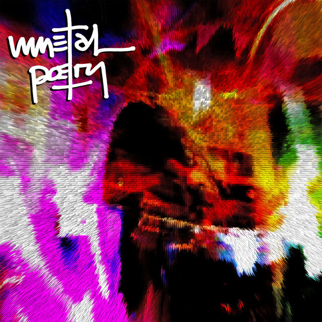 Metal Poetry