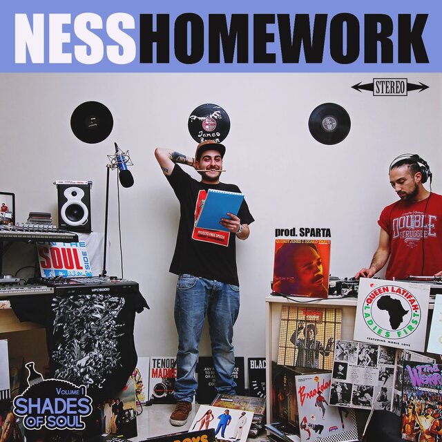 Homework