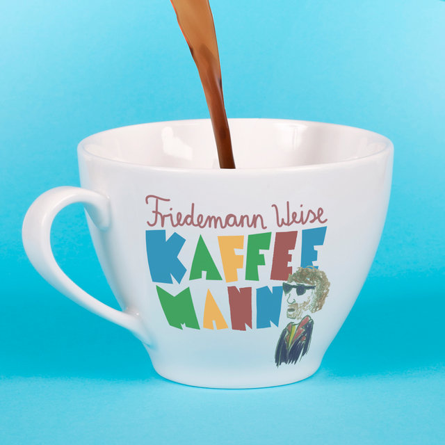 Kaffeemann
