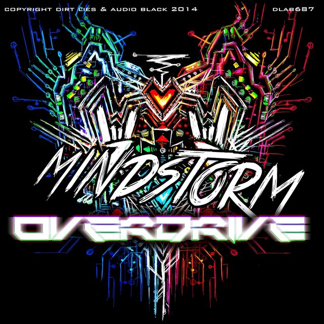 Overdrive
