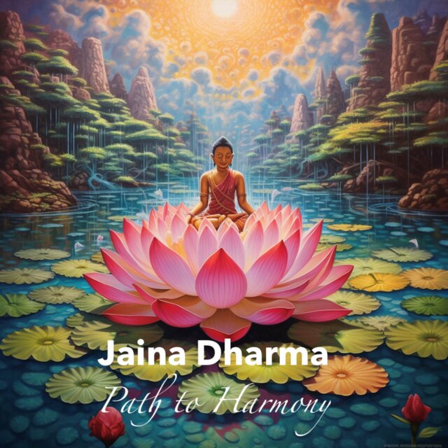 Path to Harmony