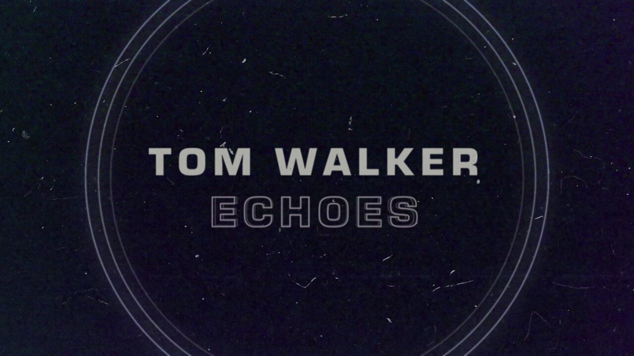 Echoes (Lyric Video)