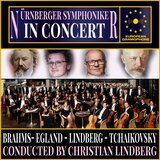 Brahms: Tragic Overture, Op. 81: I