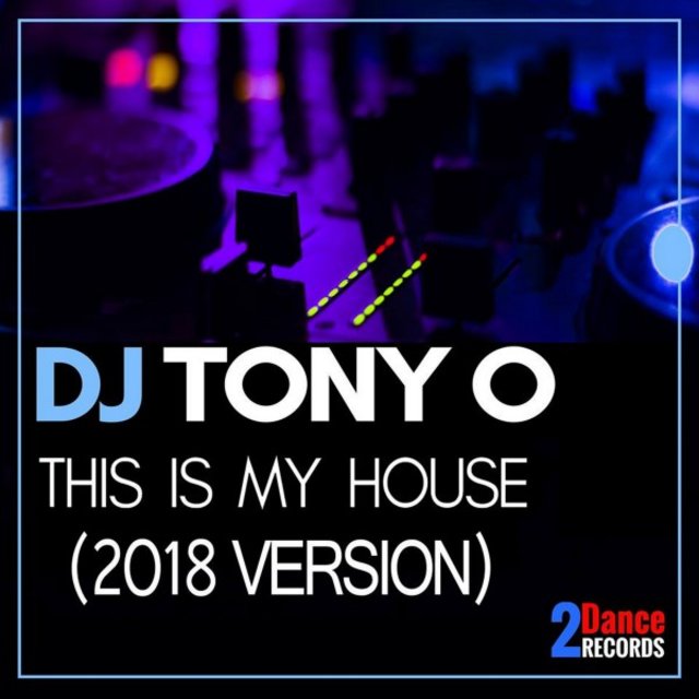 This My House (2018 Version)